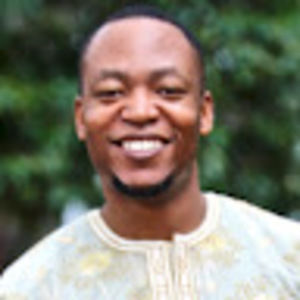 Meet your Posher, Funmi